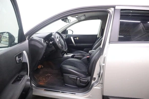 Внедорожник Nissan Qashqai 2012 года, 990000 рублей, Брянск