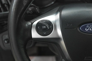 Внедорожник Ford Kuga 2015 года, 1439000 рублей, Новокузнецк