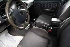 Седан Daewoo Nexia 2013 года, 419000 рублей, Сургут