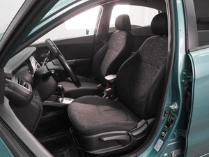 Седан Kia Rio 2012 года, 869000 рублей, Воронеж