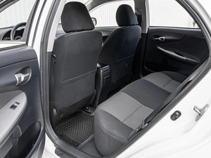 Седан Toyota Corolla 2012 года, 1170000 рублей, Краснодар