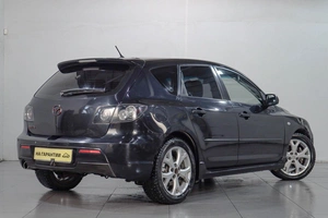 Хетчбэк Mazda 3 2007 года, 549000 рублей, Челябинск