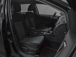 Хетчбэк Volkswagen Golf 2014 года, 1039000 рублей, Ставрополь