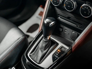 Внедорожник Mazda CX-3 2015 года, 1400000 рублей, Красноярск