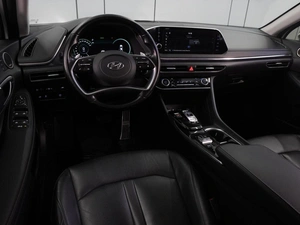 Седан Hyundai Sonata 2020 года, 2279000 рублей, Воронеж