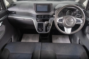 Минивэн Daihatsu Move 2016 года, 799000 рублей, Томск