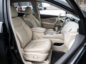 Внедорожник Nissan Murano 2017 года, 2500000 рублей, Краснодар