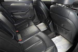 Седан Hyundai Sonata 2019 года, 2319000 рублей, Тюмень