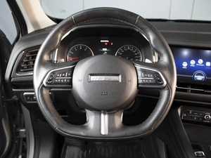 Внедорожник Haval F7 2019 года, 1720000 рублей, Омск