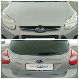 Хэтчбек 4 дв. Ford Focus 2013 года, 730000 рублей, Клинцы