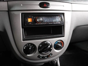 Хетчбэк Chevrolet Lacetti 2010 года, 559000 рублей, Воронеж