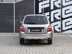 Универсал ВАЗ (LADA) Granta Cross 2019 года, 805000 рублей, Краснодар