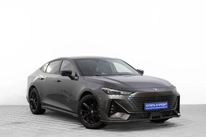 Лифтбек Changan UNI-V 2023 года, 2449000 рублей, Барнаул