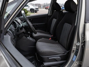 Минивэн Kia Venga 2011 года, 835000 рублей, Краснодар