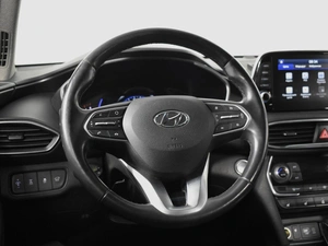 Внедорожник Hyundai Santa Fe 2019 года, 3135900 рублей, Казань