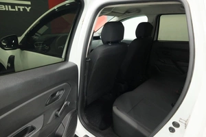 Внедорожник Renault Duster 2021 года, 1495000 рублей, Смоленск
