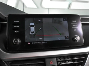 Лифтбек Skoda Rapid 2020 года, 1699000 рублей, Аксай