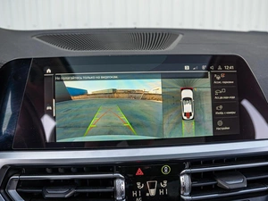 Седан BMW 3 серия 2021 года, 4785000 рублей, Краснодар