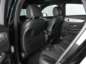 Внедорожник Mercedes-benz GLC-класс AMG Coupe 2018 года, 5789000 рублей, Ростов-на-Дону