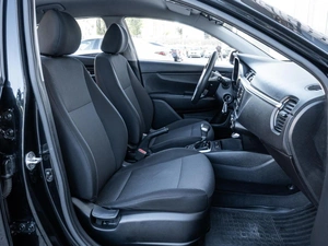 Седан Kia Rio 2021 года, 1590000 рублей, Ставрополь