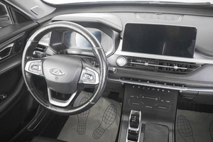 Внедорожник Chery Tiggo 7 Pro 2022 года, 1499000 рублей, Кемерово