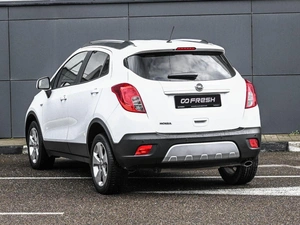 Внедорожник Opel Mokka 2015 года, 1434000 рублей, Кирилловка
