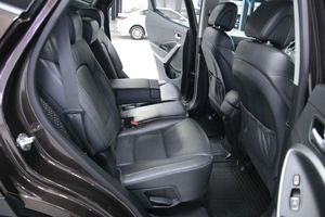 Внедорожник Hyundai Santa Fe 2016 года, 2188000 рублей, Солонцы