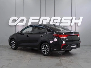 Седан Kia Rio 2018 года, 1699000 рублей, Воронеж