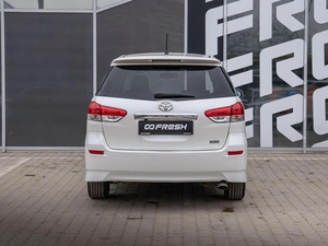 Минивэн Toyota Wish 2010 года, 1320000 рублей, Краснодар