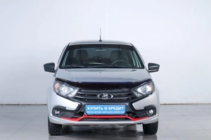 Седан ВАЗ (LADA) Granta 2021 года, 649000 рублей, Челябинск