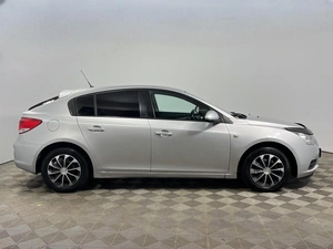 Хетчбэк Chevrolet Cruze 2012 года, 579900 рублей, Казань