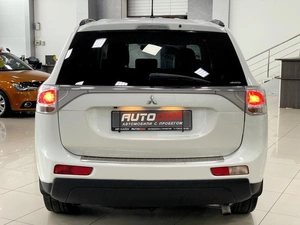 Внедорожник Mitsubishi Outlander 2013 года, 1687000 рублей, Солонцы