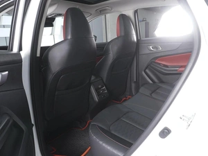 Внедорожник Changan CS55 Plus 2023 года, 2150000 рублей, Ростов-на-Дону