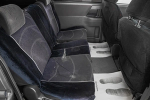 Минивэн Toyota Voxy 2007 года, 1089000 рублей, Барнаул