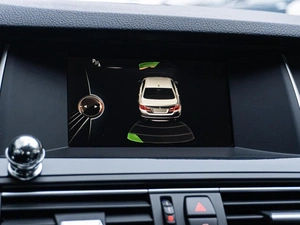 Седан BMW 5 серия 2015 года, 1799000 рублей, Санкт-Петербург