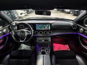 Седан Mercedes-benz E-класс 2018 года, 3187000 рублей, Солонцы