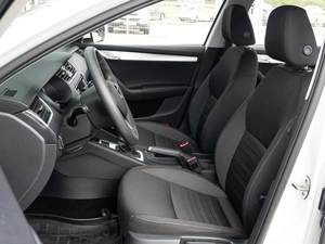 Лифтбек Skoda Octavia 2018 года, 1795000 рублей, Краснодар