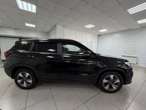 Внедорожник Changan CS75 2020 года, 1585000 рублей, Ачинск