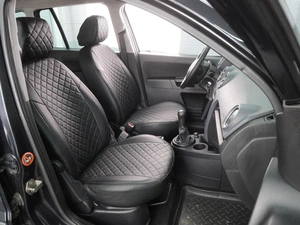 Хетчбэк Ford Fusion 2008 года, 374000 рублей, Воронеж