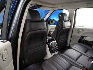 Внедорожник Land Rover Range Rover 2016 года, 4199046 рублей, Москва