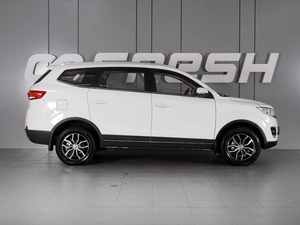 Внедорожник Lifan Myway 2017 года, 1165000 рублей, Минеральные Воды