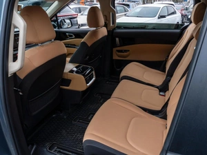 Минивэн Kia Carnival 2021 года, 3699000 рублей, Саратов