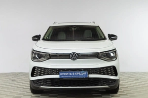 Внедорожник Volkswagen ID.6 2022 года, 4799000 рублей, Челябинск
