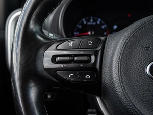 Хетчбэк Kia Picanto 2018 года, 1340000 рублей, Краснодар