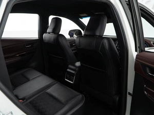 Внедорожник Toyota Harrier 2014 года, 1699000 рублей, Москва