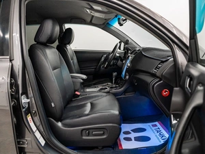 Внедорожник Toyota Highlander 2012 года, 2065000 рублей, Красноярск