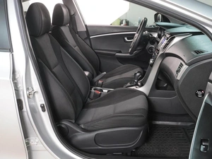 Хетчбэк Hyundai i30 2015 года, 1249000 рублей, Воронеж