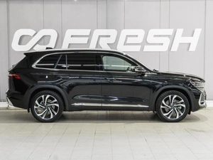 Внедорожник Geely Monjaro 2023 года, 3166000 рублей, Сургут