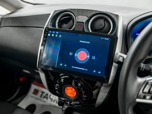 Хетчбэк Nissan Note 2019 года, 1230000 рублей, Красноярск