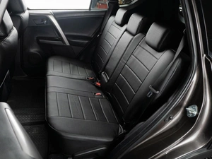 Внедорожник Toyota RAV4 2019 года, 2829000 рублей, Тюмень